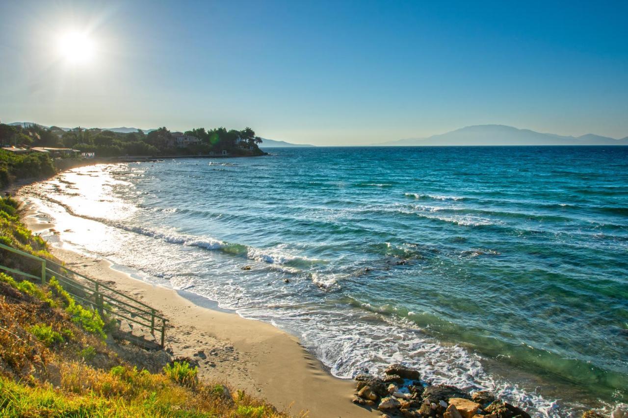 Amore Del Mare أمودي المظهر الخارجي الصورة